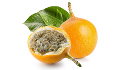 Persikinė pasiflora "Skraidinta" (Indonezija) 1vnt.