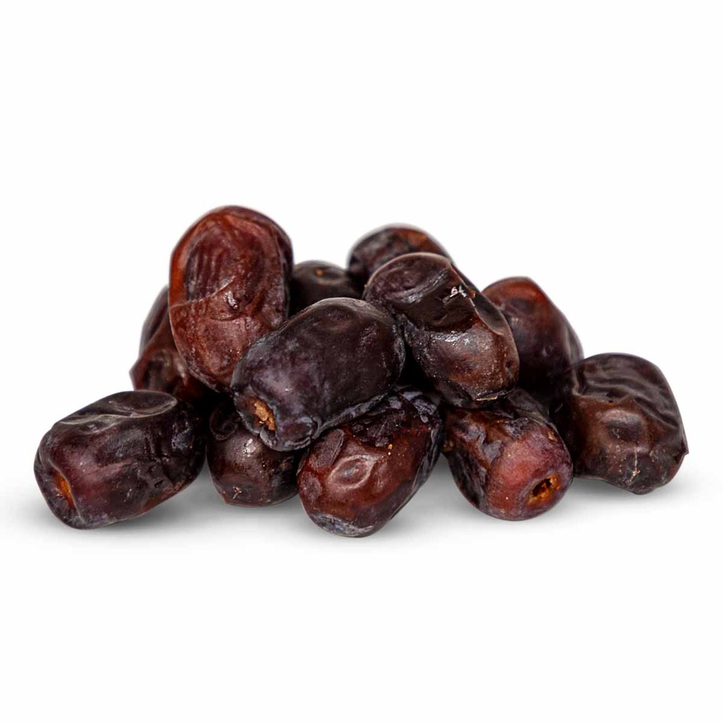 Šviežios Mazafati rūšies datulės su kauliukais VITATIPS, 580g