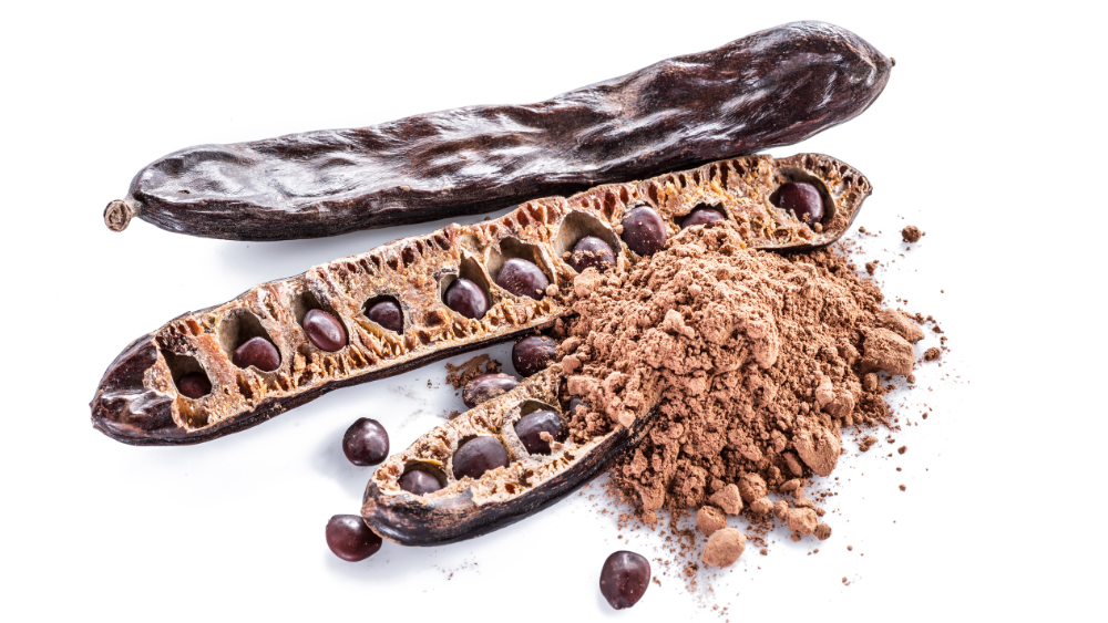 Pupmedžio ankštys 350g