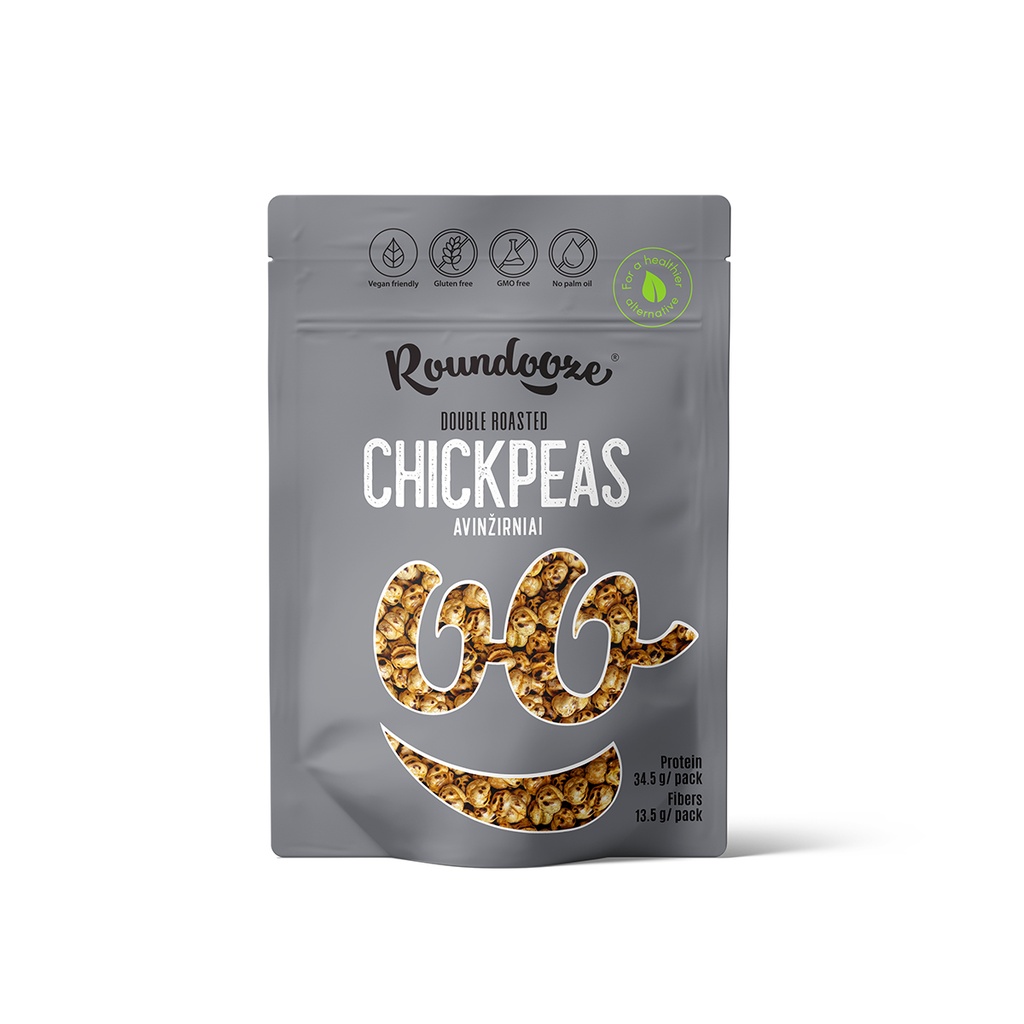 Dvigubo kepimo avinžirniai 150g.