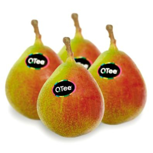 Kriaušės  "QTEE" Ispanija