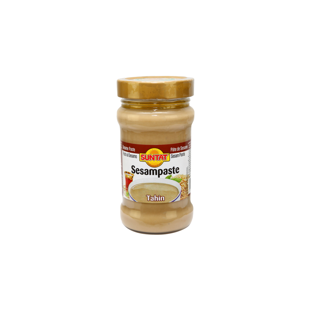 Sezamo pasta SUNTAT 300g.