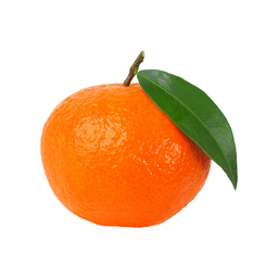 Mandarinai su lapeliais , kg