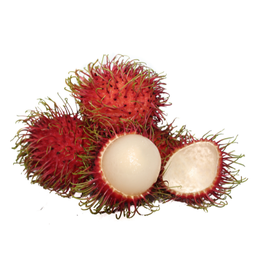 Rambutanas 200g.