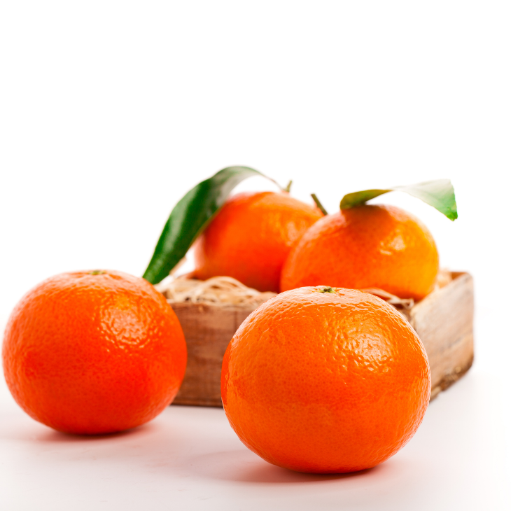 Mandarinai "Oronules" , kg