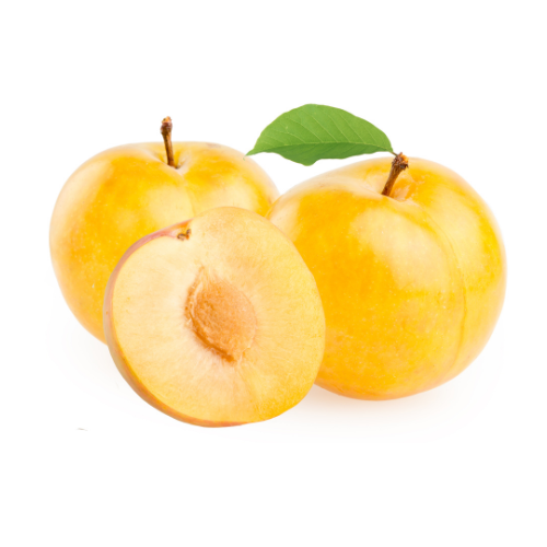 Slyvos (Geltonos)