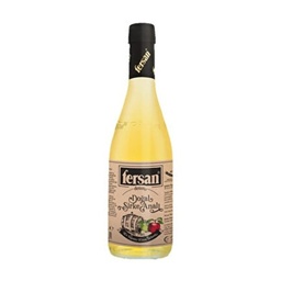 Natūralus Obuolių Actas "Fersan" 500 ml.