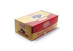 Šviežios Mazafati rūšies datulės su kauliukais "Borna", 550g.