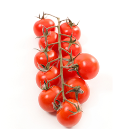 Vynuoginiai pomidorai su šakelėmis, kg