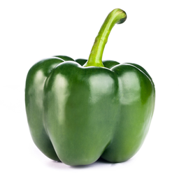 Paprika Žalia, kg