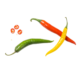 Paprika Aitriosios Raudonos, kg
