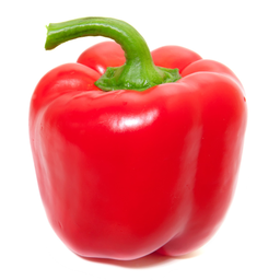 Paprika raudona, kg