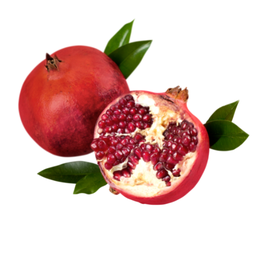Granatai, vnt