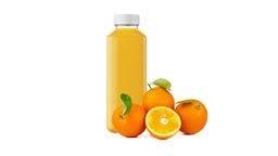 Apelsinų Sultys 1l